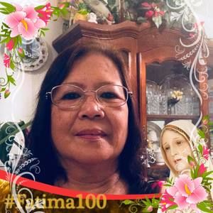 Meet your Posher, Florie